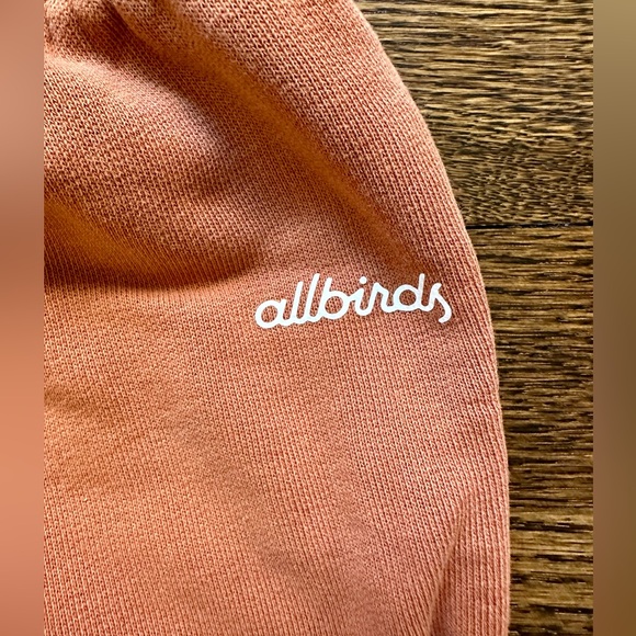 Allbirds Sweat pants M Curry - Picture 5 of 5
